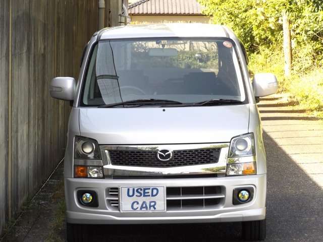 2006 Mazda AZ-Wagon – thumbnail 2
