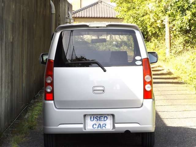 2006 Mazda AZ-Wagon – thumbnail 3