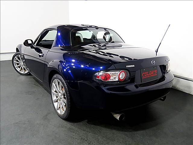 2007 Mazda Roadster – thumbnail 4