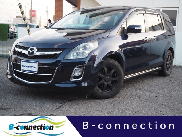 2009 Mazda MPV