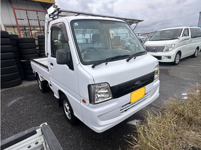 2006 Subaru Sambar Truck