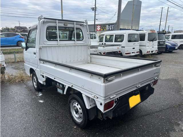 2006 Subaru Sambar Truck – thumbnail 3