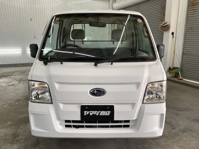 2011 Subaru Sambar Truck – thumbnail 4