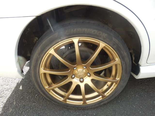 2007 Subaru Impreza – thumbnail 3