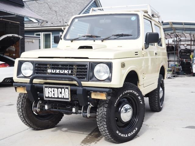 1994 Suzuki Jimny