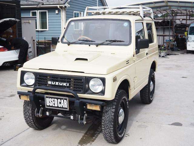 1994 Suzuki Jimny – thumbnail 3