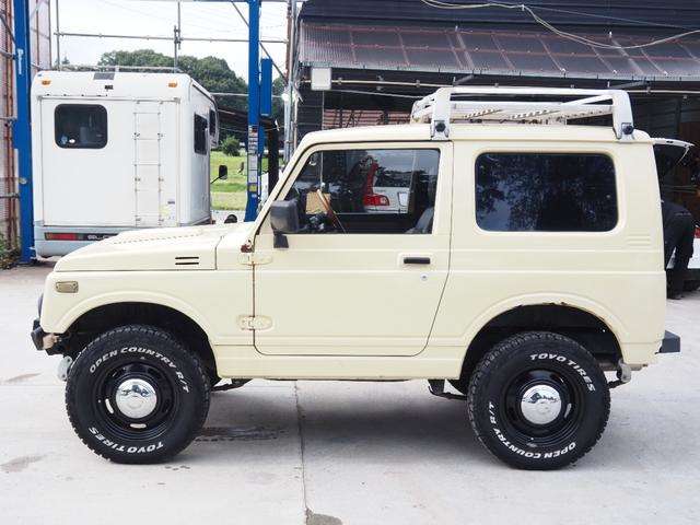 1994 Suzuki Jimny – thumbnail 4