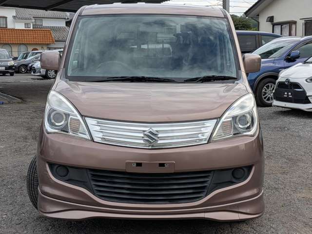 2011 Suzuki Solio – thumbnail 2