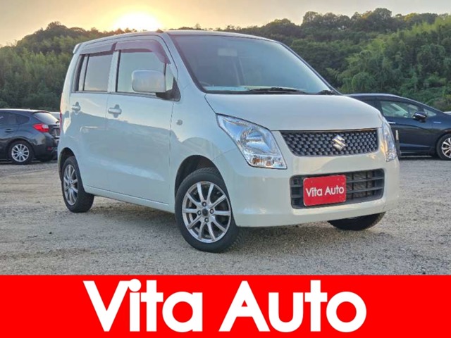 2011 Suzuki Wagon R