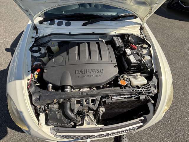 2011 Daihatsu Copen – thumbnail 4