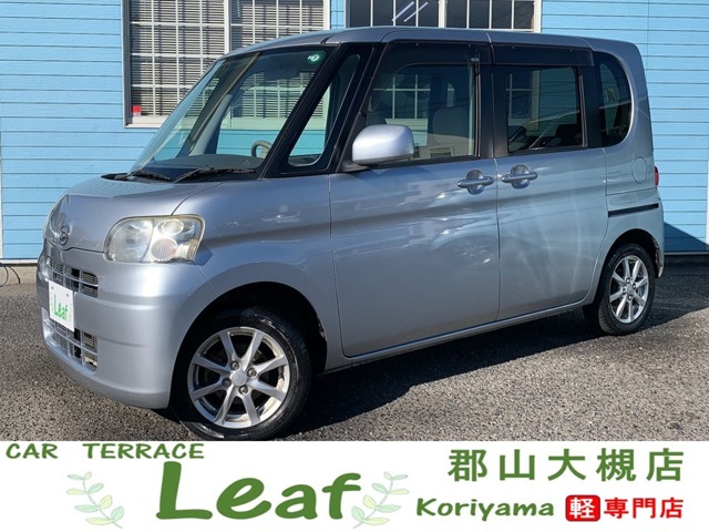 2009 Daihatsu Tanto