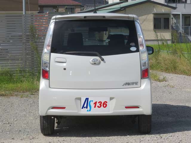 2011 Daihatsu Move – thumbnail 3