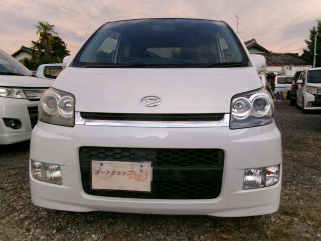 2007 Daihatsu Move – thumbnail 2