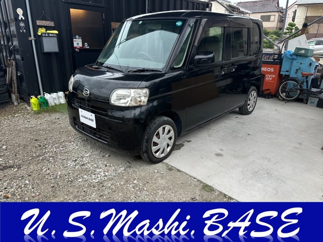 2011 Daihatsu Tanto