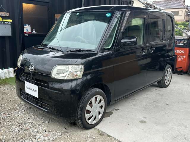 2011 Daihatsu Tanto – thumbnail 2