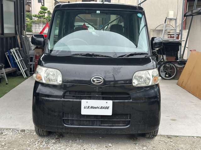 2011 Daihatsu Tanto – thumbnail 3