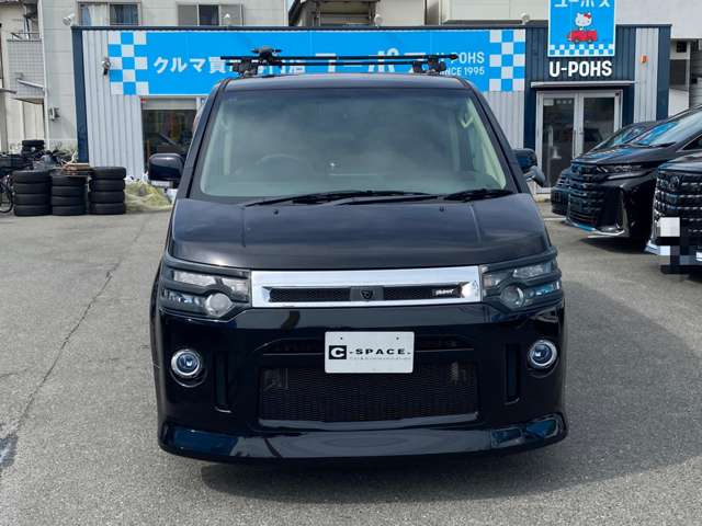 2007 Mitsubishi Delica D:5 – thumbnail 3