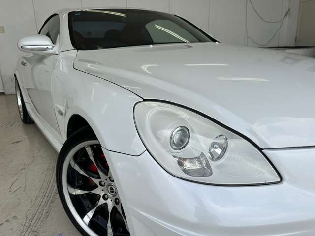 2007 Lexus SC – thumbnail 4