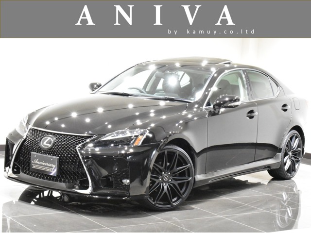 2009 Lexus IS