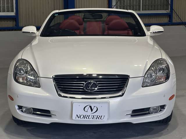 2006 Lexus SC – thumbnail 4