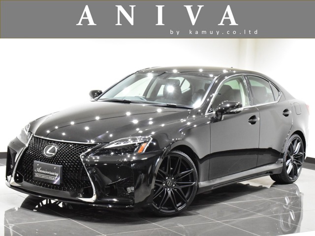 2009 Lexus IS