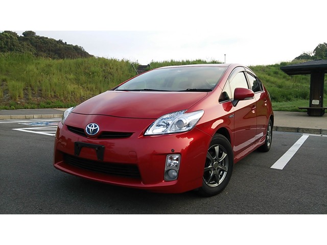 2009 Toyota Prius