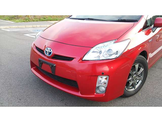 2009 Toyota Prius – thumbnail 2