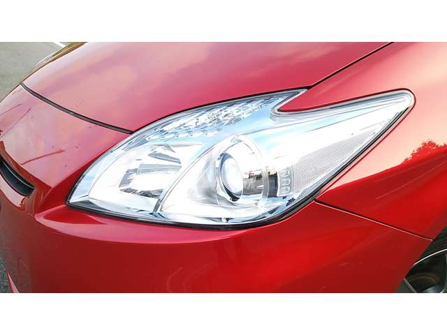 2009 Toyota Prius – thumbnail 3