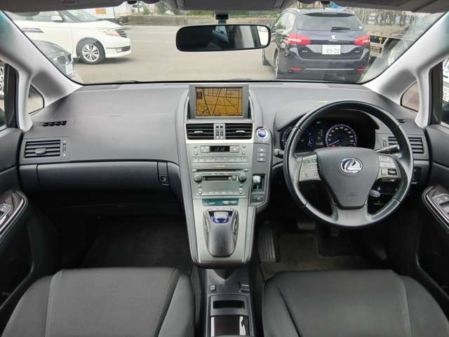 2009 Lexus HS – thumbnail 3