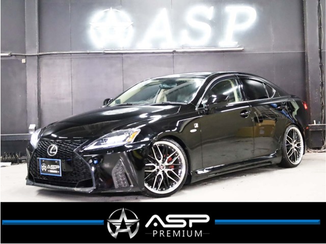 2007 Lexus IS