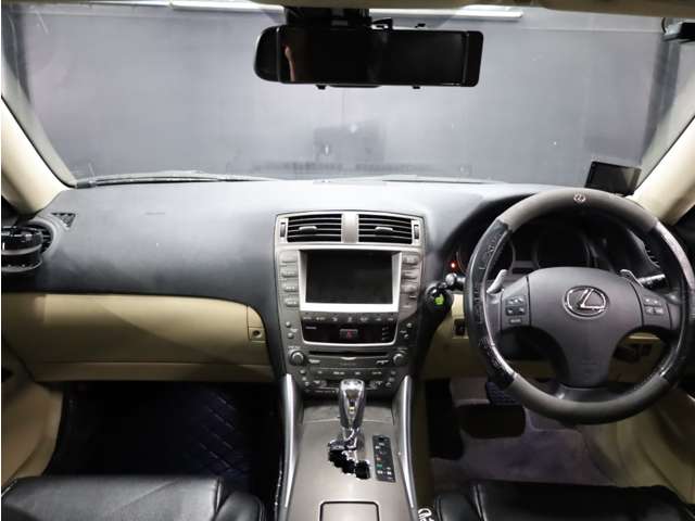 2007 Lexus IS – thumbnail 3