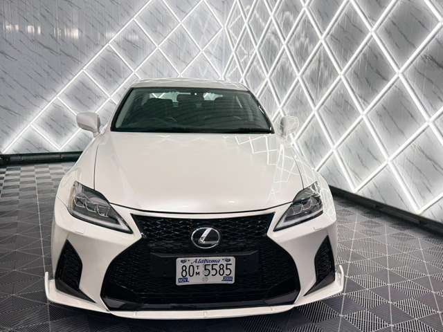 2008 Lexus IS – thumbnail 2