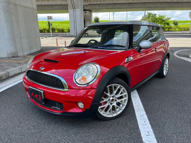 2010 MINI MINI Clubman