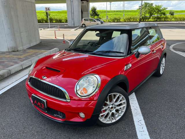 2010 MINI MINI Clubman – thumbnail 2
