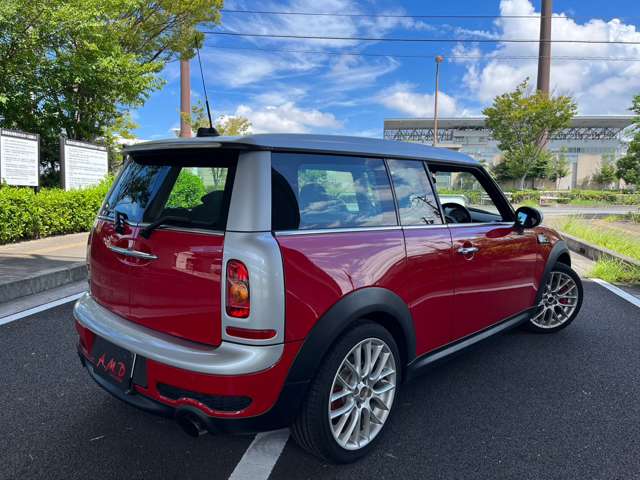 2010 MINI MINI Clubman – thumbnail 3