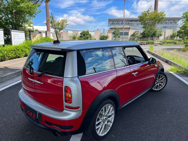 2010 MINI MINI Clubman – thumbnail 4