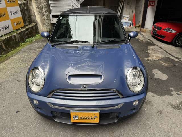 2006 MINI Mni Convertible – thumbnail 3
