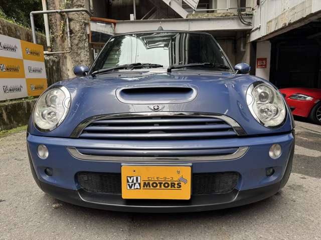 2006 MINI Mni Convertible – thumbnail 4