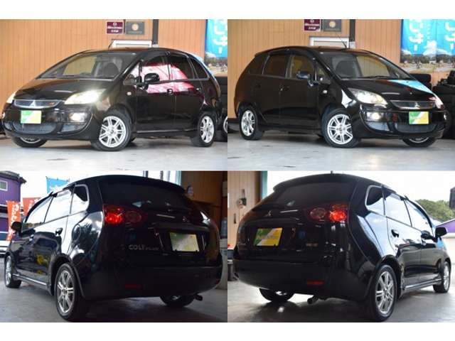 2005 Mitsubishi Colt Plus – thumbnail 2