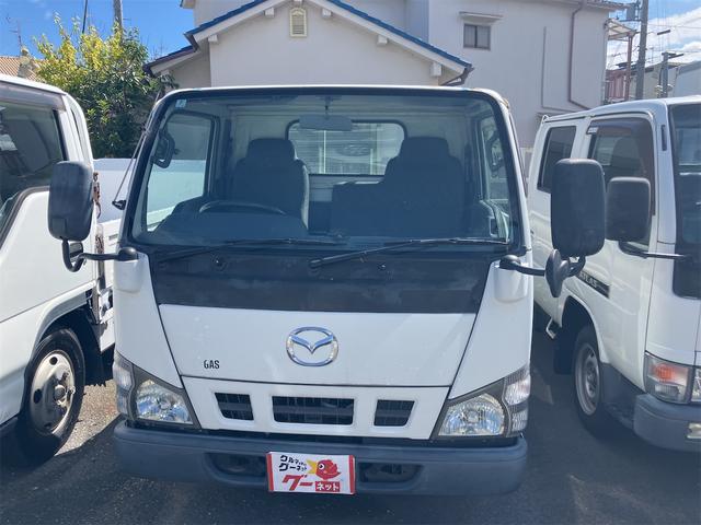 2006 Mazda Titan – thumbnail 2