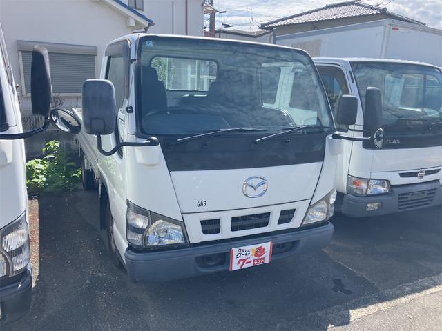 2006 Mazda Titan – thumbnail 3
