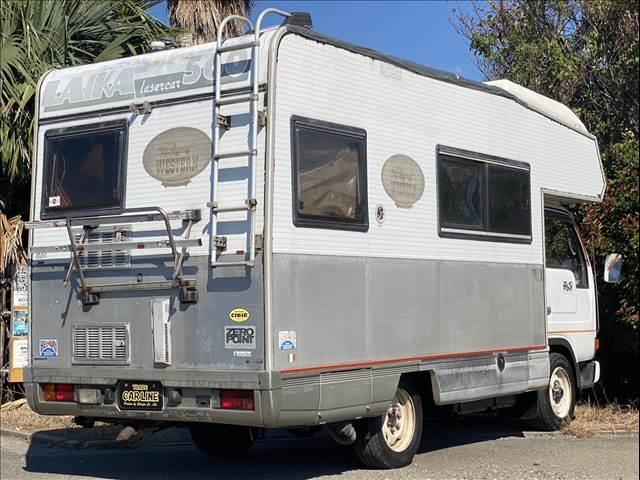 1994 Nissan Atlas – thumbnail 2