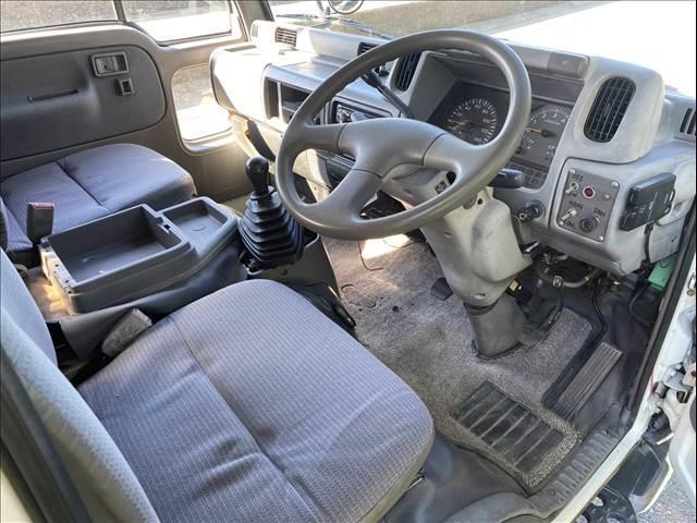 1994 Nissan Atlas – thumbnail 3
