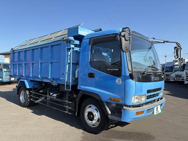 2005 Isuzu Forward – thumbnail 3