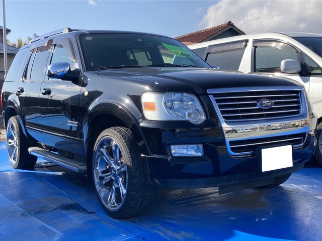 2006 Ford Explorer
