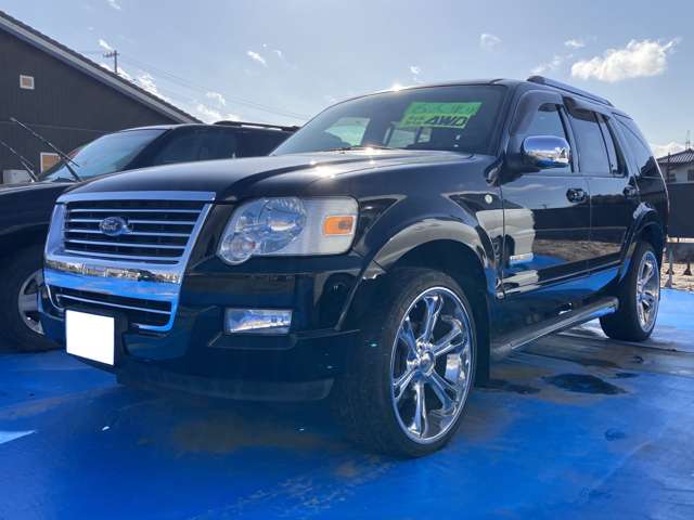 2006 Ford Explorer – thumbnail 3