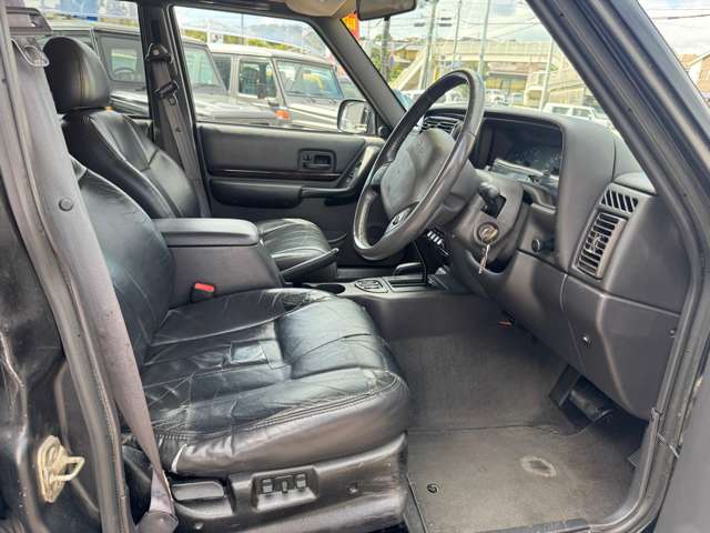 1999 Jeep Cherokee – thumbnail 2