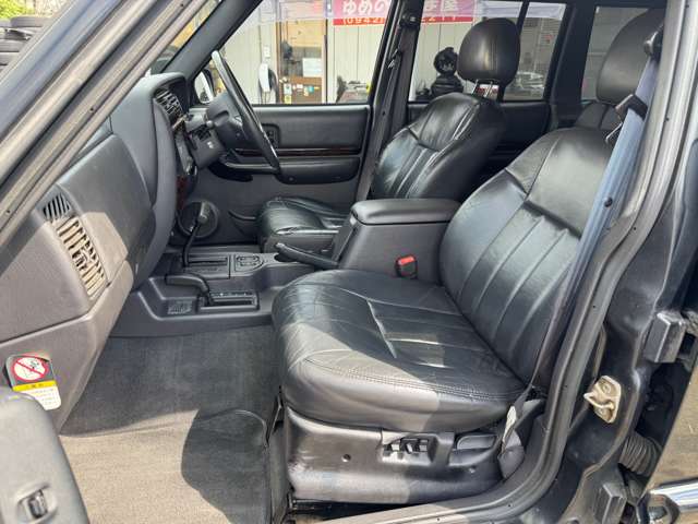 1999 Jeep Cherokee – thumbnail 3