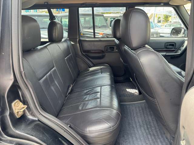 1999 Jeep Cherokee – thumbnail 4