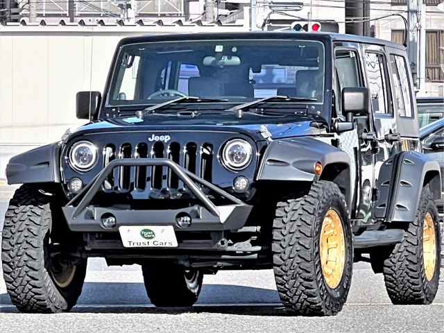 2010 Jeep Wrangler